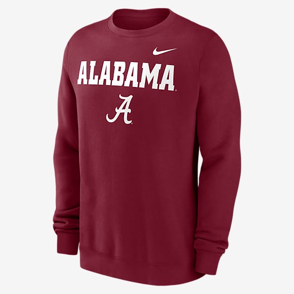 Alabama football gear nike shop